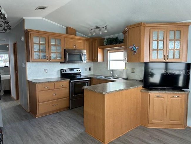 NEWER KITCHEN | Image 5