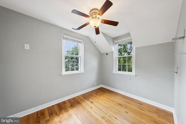 4226 32 Nd St S, Townhouse with 2 bedrooms, 1 bathrooms and null parking in ARLINGTON VA | Image 47