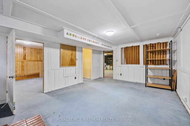 7 Princess Dr, House other with 3 bedrooms, 1 bathrooms and 4 parking in Lisle ON | Image 29