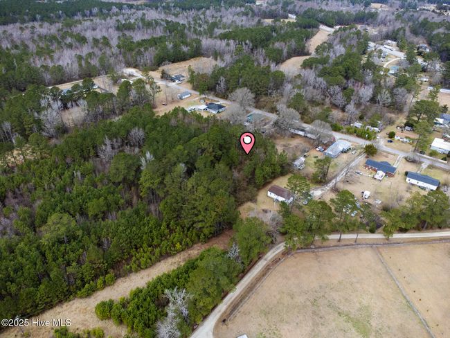 145 Mcgowan Road, Home with 0 bedrooms, 0 bathrooms and null parking in Richlands NC | Image 5