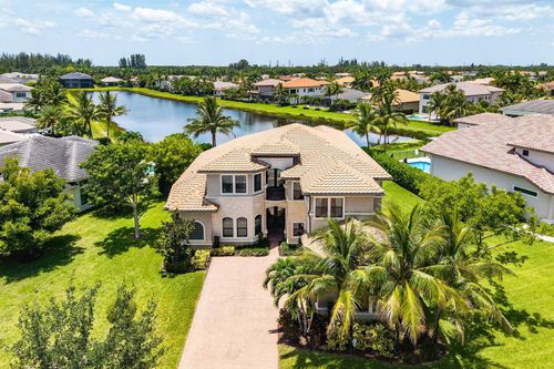 16884 Strasbourg Lane, Delray Beach, FL, 33446 | Card Image