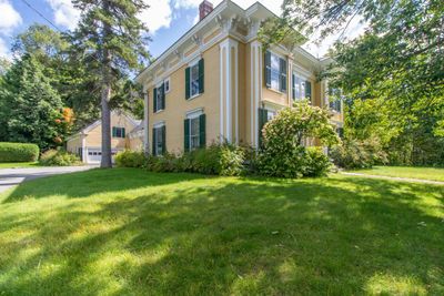 167 Main Street, House other with 5 bedrooms, 5 bathrooms and null parking in Derby VT | Image 1