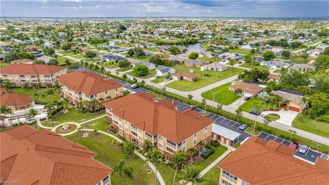 APT-202 - 1133 Van Loon Commons Cir, Condo with 2 bedrooms, 2 bathrooms and 1 parking in CAPE CORAL FL | Image 42