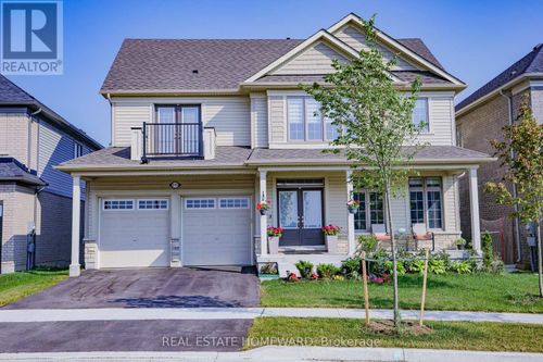 111 Rea Drive, Centre Wellington (Fergus), ON, N1M2W3 | Card Image