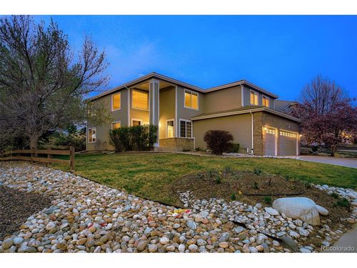 2389 Bitterroot Pl, Highlands Ranch, CO, 80129-6412 | Card Image