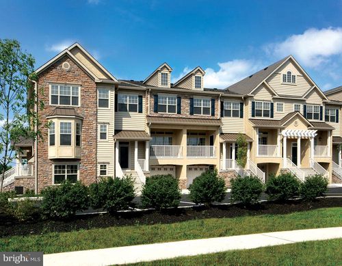 216 Village Way, Chalfont, PA, 18914-1841 | Card Image