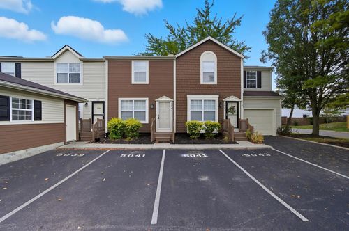 9e-5041 Stoneybrook Blvd, Hilliard, OH, 43026-9373 | Card Image