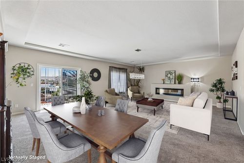 5460 Lake Sonoma Avenue, Las Vegas, NV, 89141 | Card Image