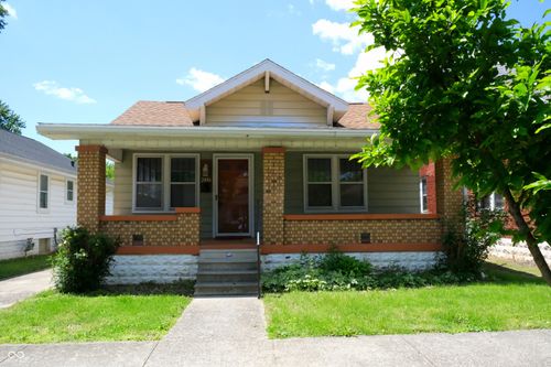 2446 N 14th Street, Terre Haute, IN, 47804 | Card Image