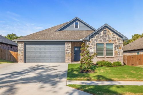 317 Titus Drive, Springtown, TX, 76082 | Card Image