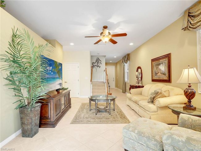 20663 Larino Loop, Townhouse with 3 bedrooms, 3 bathrooms and 2 parking in ESTERO FL | Image 8