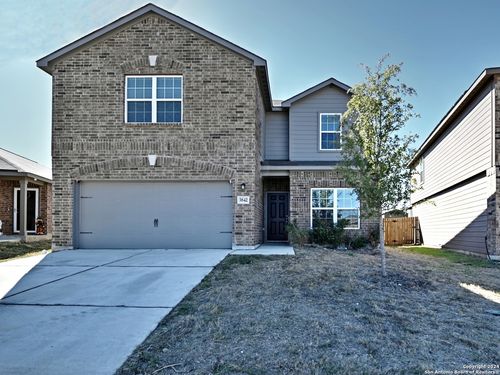 3842 Leighton Harbor, Von Ormy, TX, 78073 | Card Image