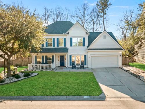 5203 Stonewall Dr, Summerville, SC, 29485-8966 | Card Image