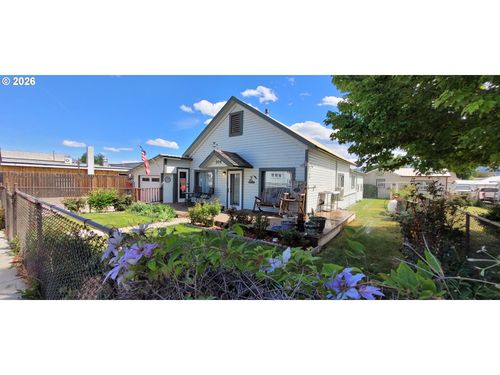 204 Main St, Richland, OR, 97870-5000 | Card Image