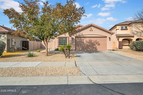 13980 W Mauna Loa Ln, Surprise, AZ, 85379-8672 | Card Image