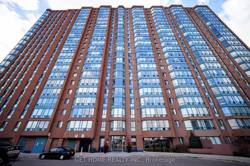 1402-115 Hillcrest Ave, Mississauga, ON, L5B3Y9 | Card Image