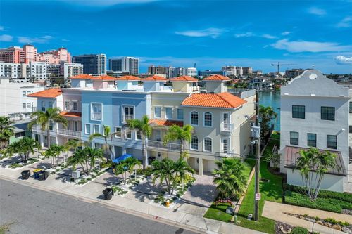 unit-6-140 Brightwater Dr, Clearwater, FL, 33767-2424 | Card Image