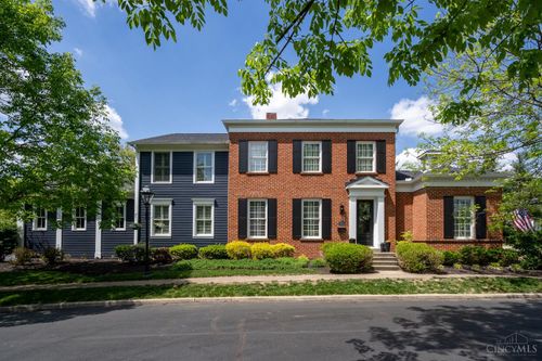7703 Cooper Rd, Montgomery, OH, 45242-7703 | Card Image