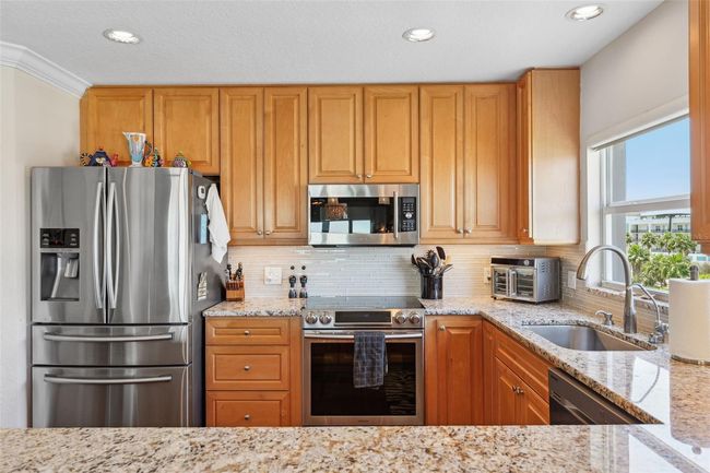 APT-2501 - 425 150 Th Ave, Condo with 3 bedrooms, 2 bathrooms and null parking in MADEIRA BEACH FL | Image 9