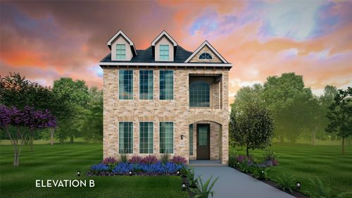 7321 Van Tuyl Pkwy, Mckinney, TX, 75070-2376 | Card Image