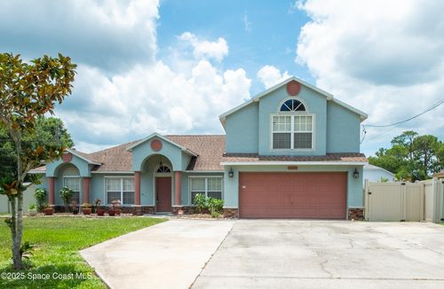 6420 Addax Ave, COCOA, FL, 32927-4246 | Card Image