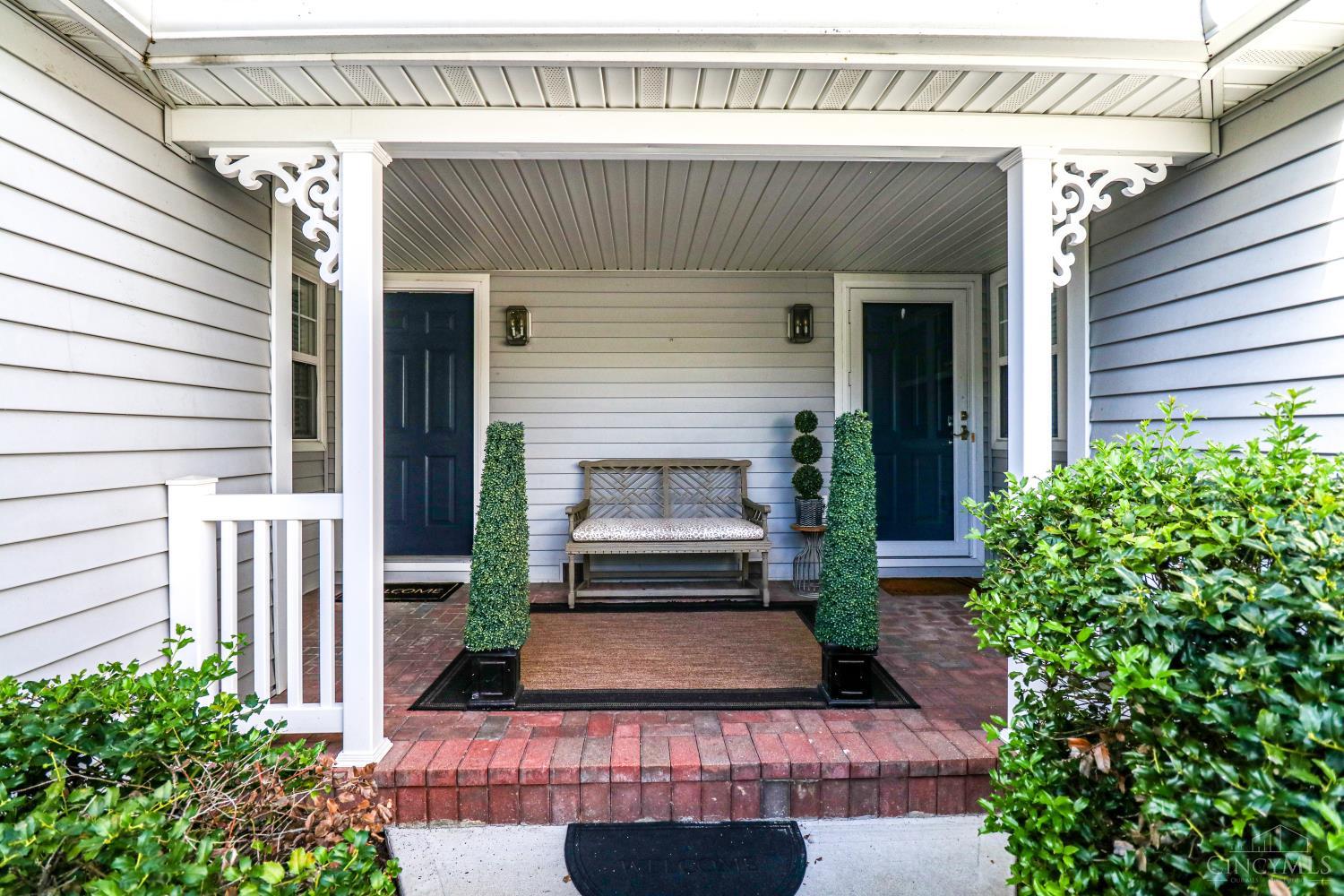 Residential Lease in Hamilton Twp 4