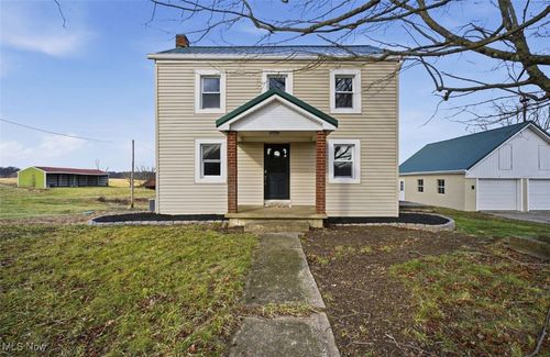 1635 Irish Ridge Rd, Philo, OH, 43771-9792 | Card Image