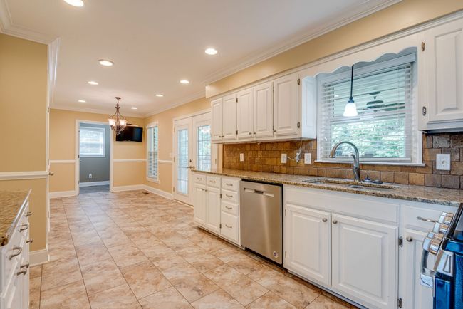1112 Hunters Chase Dr, House other with 3 bedrooms, 3 bathrooms and 2 parking in Franklin TN | Image 18