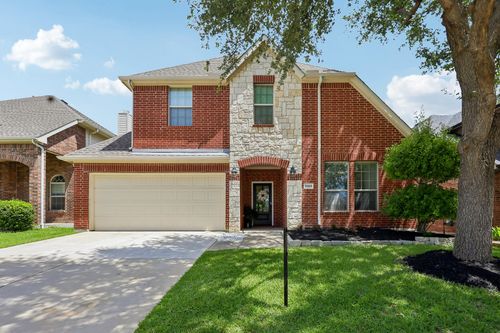 5800 Broken Spur, Mckinney, TX, 75070-6468 | Card Image