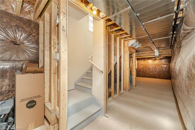 55 Conboy Dr, House other with 0 bedrooms, 3 bathrooms and 2 parking in Erin ON | Image 35