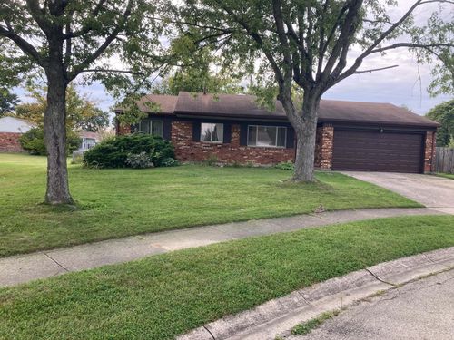 7129 Cayuga Ct, Huber Heights, OH, 45424-3248 | Card Image