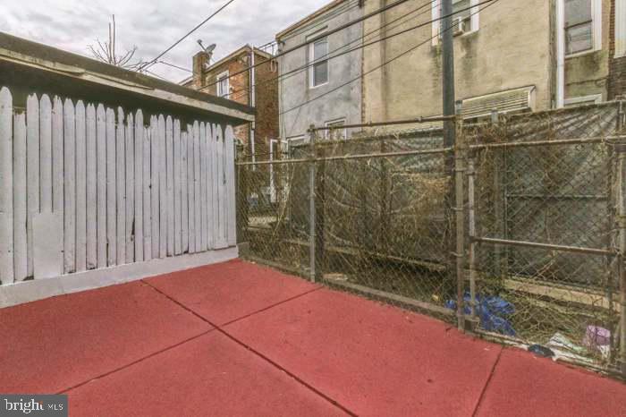 Residential in PHILADELPHIA 5
