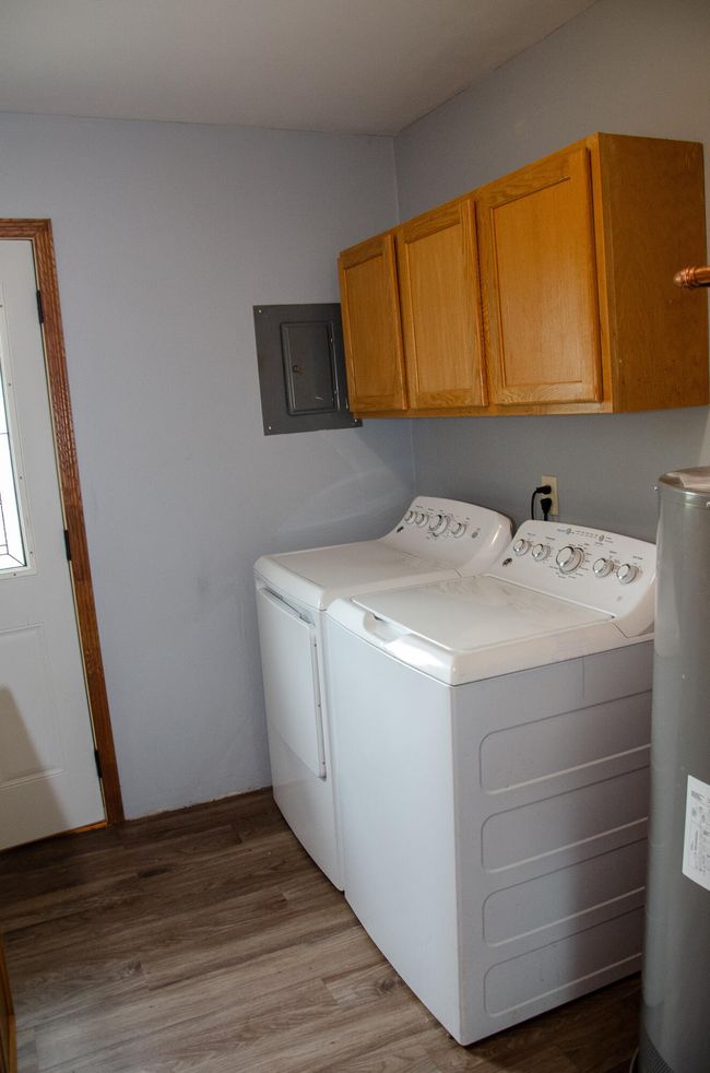 14888 R Ave E, House other with 3 bedrooms, 1 bathrooms and null parking in Scotts MI | Image 4