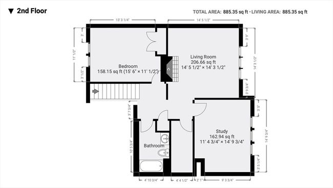 3 - 3 Lowell Dr, Condo with 2 bedrooms, 3 bathrooms and 2 parking in Hopkinton MA | Image 36