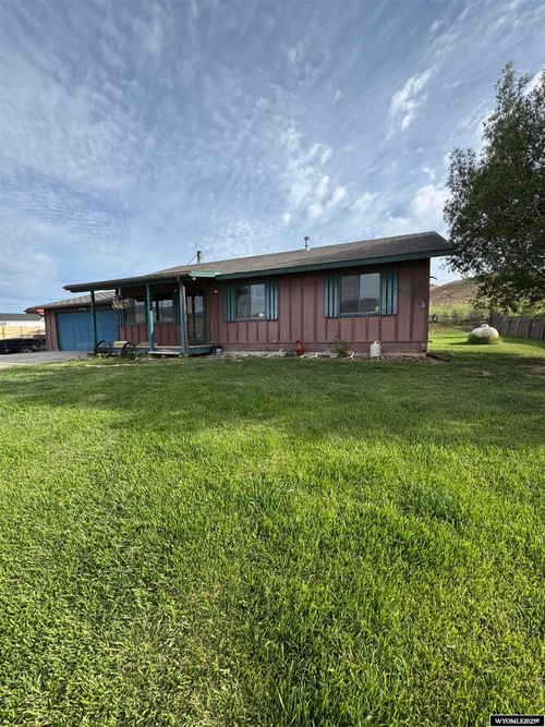 1512 Highview Dr, Dubois, WY, 82513 | Card Image