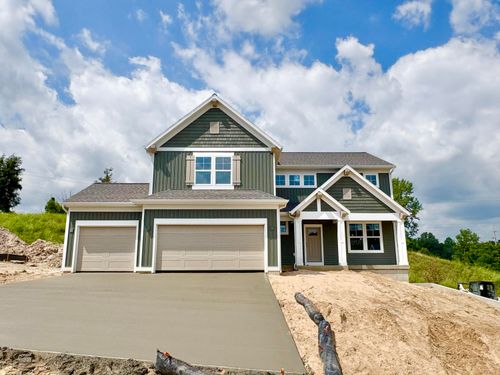 5937 Valley Point Dr Se, Caledonia, MI, 49316-5801 | Card Image