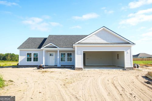 lot-159-311 Barney Run, Statesboro, GA, 30458-2075 | Card Image