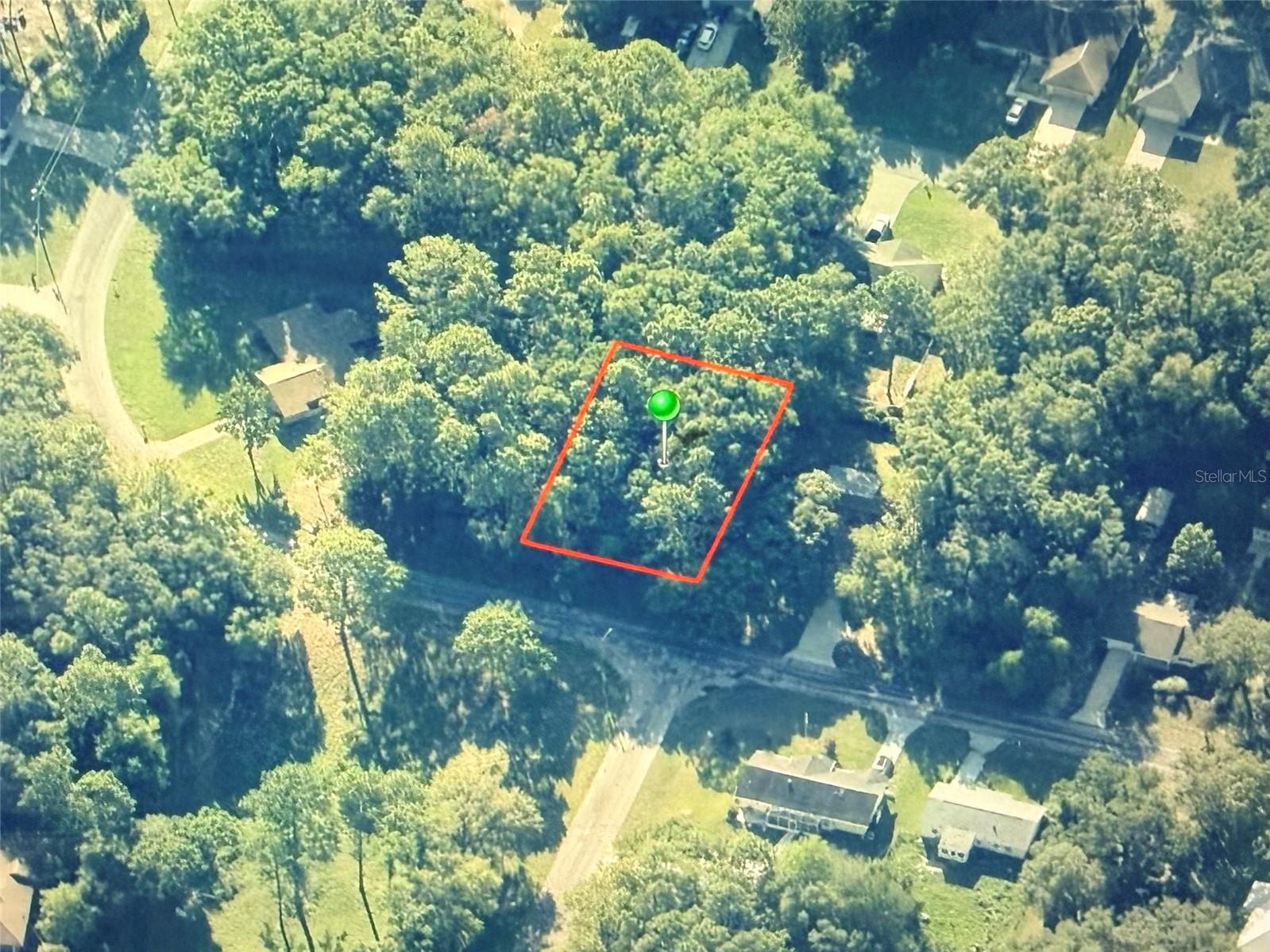 Land in CITRUS SPRINGS 3