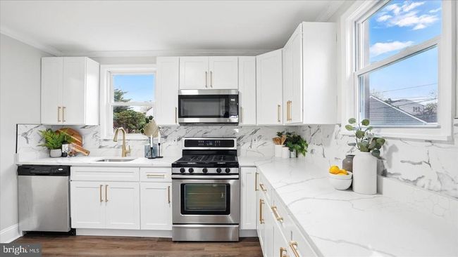 2910 Salisbury Ave, House other with 4 bedrooms, 3 bathrooms and null parking in SPARROWS POINT MD | Image 11