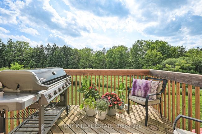 169 Klein Mills Rd, House other with 4 bedrooms, 4 bathrooms and 2 parking in Kleinburg ON | Image 6