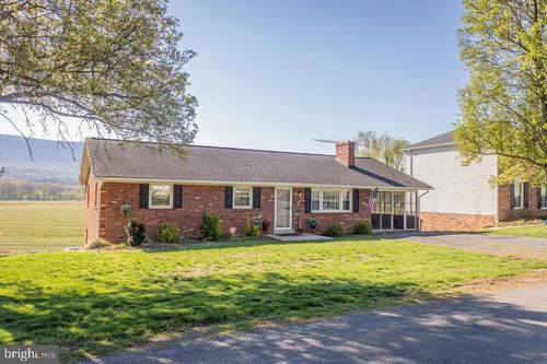 5092 Dogwood Dr, MOUNT JACKSON, VA, 22842-9520 | Card Image