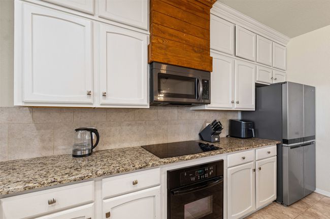 788 W Canyon Creek Ln, House other with 4 bedrooms, 4 bathrooms and null parking in Brock TX | Image 14
