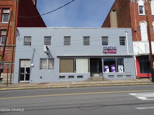 417-419 E Sunbury St, Shamokin, PA, 17872-4934 | Card Image