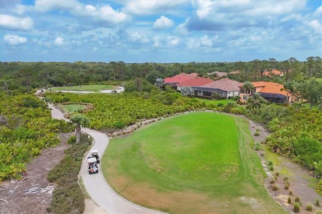 1241 Creek Nine Dr, House other with 4 bedrooms, 3 bathrooms and null parking in NORTH PORT FL | Image 41