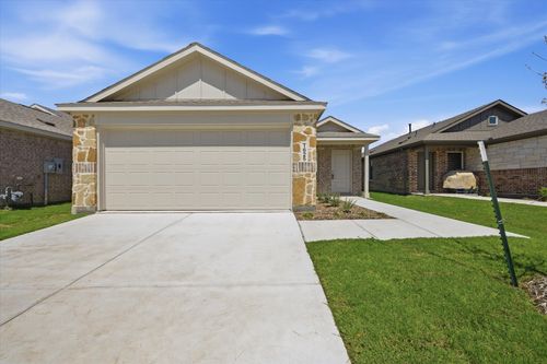 1625 Elliott Rd, Howe, TX, 75459 | Card Image