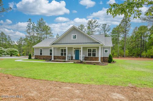 120 Edgewater Dr, Seven Lakes, NC, 27376 | Card Image