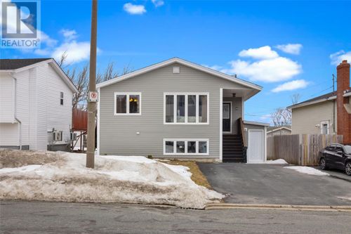 9 Scammell Cres, Mount Pearl, NL, A1N2G1 | Card Image