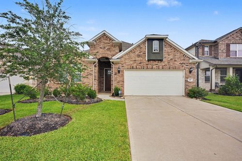121 Sunray Creek Dr, Katy, TX, 77493-4644 | Card Image