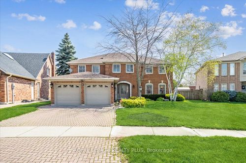 1413 Thistledown Rd, Oakville, ON, L6M1Y4 | Card Image