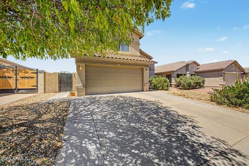 16574 W Cottonwood St, Surprise, AZ, 85388-2151 | Card Image